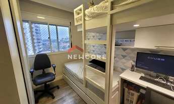 Imagem 5: Apartamento em Avenida Olga Fadel Abarca - Jardim Santa Terezinha (Zona Leste) - São Paulo