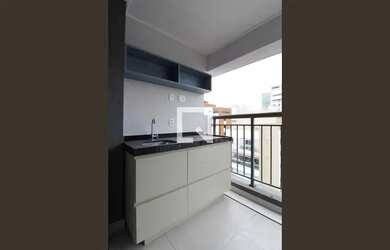 Imagem 5: Apartamento à Venda - Moema, 2 Quartos, 54 m2