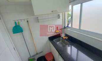 Imagem 7: Apartamento à venda no bairro Vila São José - São Paulo/SP, Zona Sul