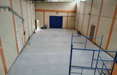 Imagem: GALPAO 350 MT