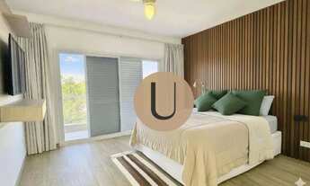 Imagem 6: Casa Moderna em condomínio Resort, excelente localização na rua do clube!