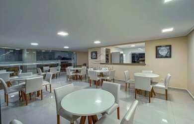 Imagem 3: Maravilhoso Apartamento 2 Suítes à Venda na Guilhermina, Praia Grande