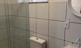 Imagem 6: Alugo 2/4 Abrantes