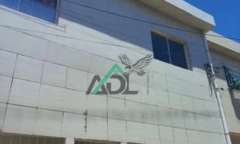 Imagem: Prédio com 4 Flats Gerando Renda Mensal