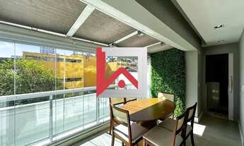 Imagem 5: Venda Apartamento 1 Dormitórios - 58 m² Brooklin