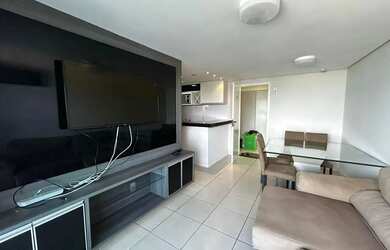 Imagem 2: Duna Barcane - Apartamento Mobiliado