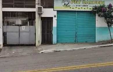 Imagem: Terreno para venda, Jardim Tupanci, Barueri