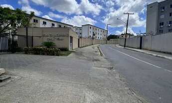 Imagem: Imóvel para venda possui 40 metros quadrados