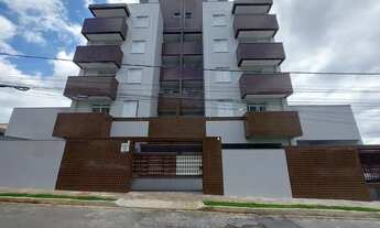 Imagem 1: Apartamento de 03 quartos sendo 01 com suíte, 02 vagas de garagem no Bairro Fonte Grande