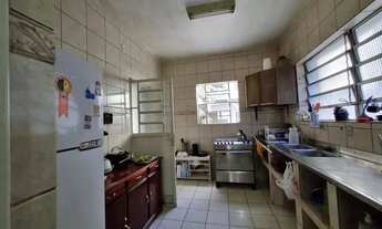 Imagem 7: Casa Residencial de 2 pisos com 3 dormitórios , 2 banheiros + 1anexo com 2 aptos JKs , con