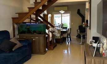 Imagem 2: Casa em condomínio impecável