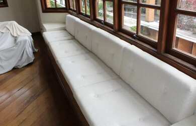 Imagem 3: Aluguel Casa 4 Dormitórios - 376 m² Vila Madalena