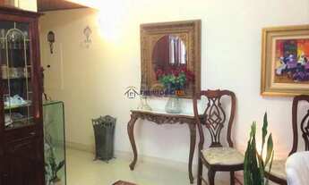 Imagem 5: Apartamento para Venda - 126.33m², 3 dormitórios, sendo 1 suites, 2 vagas - Higienópolis