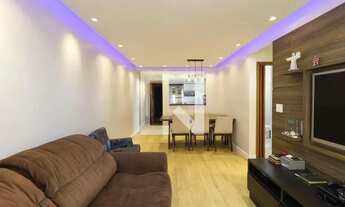 Imagem 6: Apartamento à Venda - Jardim Brasil , 2 Quartos, 65 m2