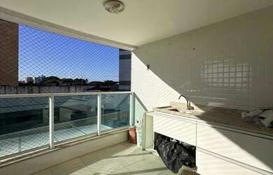 Imagem 6: Apartamento no bairro Farolândia - Angra dos Reis Residence [7572