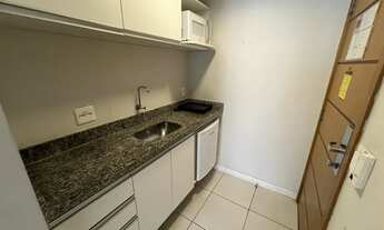 Imagem 7: Flat para locação no Mercure Nova Iguaçu