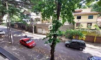 Imagem 5: Apartamento Amplo com 2 Quartos, Dependência e Lazer no Méier! M01U