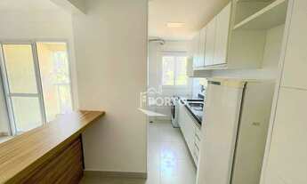 Imagem 3: Apartamento 1 quarto para venda ou aluguel no bairro São Dimas em Piracicaba