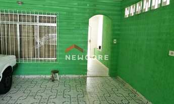 Imagem 2: Sobrado em Rua Luiz Dalmolin - Parque Terra Nova II - São Bernardo do Campo/SP