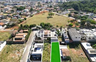 Imagem 3: VENDO LOTE VEREDA DOS BURITIS