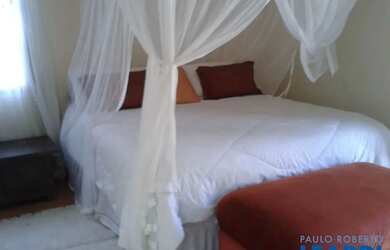 Imagem 6: CASA EM CONDOMÍNIO - CHÁCARAS BANANAL - SP