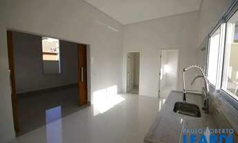 Imagem 5: CASA EM CONDOMÍNIO - RESIDENCIAL NEW VILLE - SP