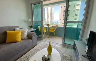 Imagem 3: Edf. Lady Roberta | Excelente acabamento | 72m²