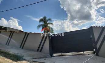 Imagem: Chácara em Rua Pôr do Sol - Loteamento