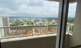 Imagem 4: Apartamento à venda no bairro Jardim Espanha em Uberlândia