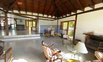 Imagem 7: Casa em Araras Casa com 5 dormitórios