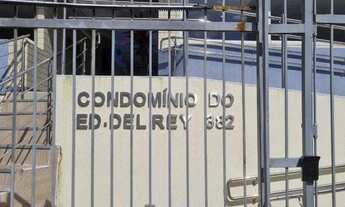 Imagem 4: Apartamento no Edifício Del Rey - Centro - Aracaju/SE