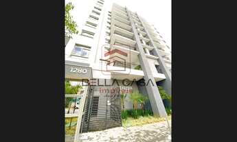 Imagem 2: Apartamento novo - Parque da Mooca - 02 suítes, 02 vagas