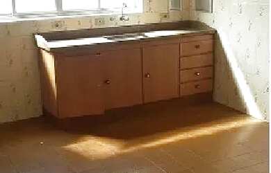 Imagem 3: APARTAMENTO PARA LOCAÇÃO NO JARDIM STELLA EM SANTO ANDRÉ