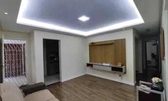 Imagem: Ap. Manhatan 5 de Agosto - Coroa do Meio