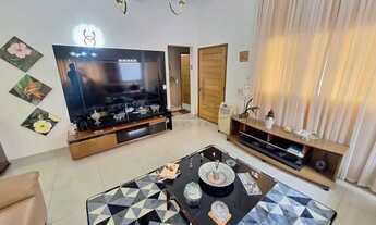 Imagem 2: Casa em condomínio fechado com 188,52m², bairro Nova Aliança Sul, Zona Sul em Ribeirão Pre