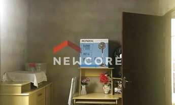 Imagem 2: Casa em Rua Amazonas - Senhora das Graças - Betim/MG