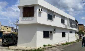 Imagem 6: Vendo prédio comercial e residencial