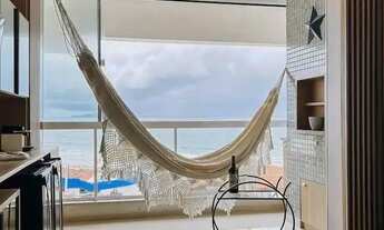 Imagem 2: Apartamento com Vista Mar 100% mobiliado na Praia dos Ingleses