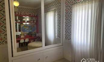 Imagem 6: Casa à venda no Condomínio Ville Coudert em Indaiatuba-SP!