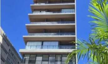 Imagem 2: Studio de 1/4 no edf Alive - Vitória