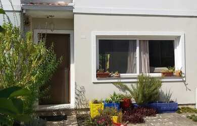 Imagem 2: Casa de Condominio - 3 Dormitórios