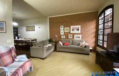 Imagem 2: CASA ASSOBRADADA - ALTO DA LAPA - SP