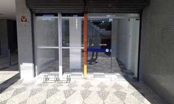 Imagem 5: Loja comercial com 252m² para locação no Bacacheri em Curitiba - PR REF: LO0008