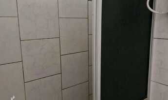 Imagem 7: Quarto e sala cozinha completa