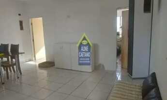 Imagem 2: Apartamento com 2 dorms, Guilhermina, Praia Grande!! - Cod: ACT2187