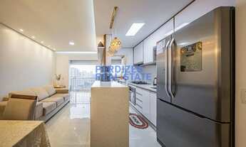 Imagem 2: Apartamento à venda no Barra Funda - São Paulo