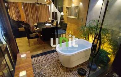 Imagem 4: Casa com 4 dormitórios à venda, 234 m² por R$ 1.850.000,00 - São Francisco - Niterói/RJ