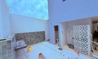 Imagem 5: Casa nos Bancários, 3 quartos, 150m2