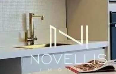 Imagem 3: Apartamento com 2 dormitórios para alugar, 65 m² por R$ 4.365,00/mês - Villa Branca - Jaca