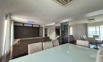 Imagem 6: Apartamento com 4 dormitórios, sendo 2 suítes para alugar, 185 m² por R$ 8.000/mês - Jardi